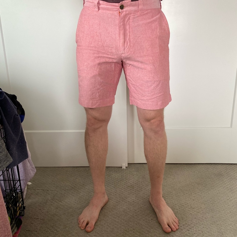 J Crew shorts